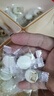 雪原高钙奶贝混合口味奶片内蒙古特产独立包儿童零食大礼包540g送礼 实拍图