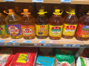 鲁花 食用油   大豆油 5L 非转基因 实拍图