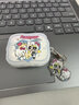 Apple/苹果 AirPods Pro (第二代) 搭配MagSafe充电盒 (USB-C) 苹果耳机 蓝牙耳机 适用iPhone/iPad/Mac 实拍图