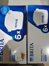 碧然德（BRITA） 家用滤水壶 净水壶滤芯 Maxtra 多效滤芯 6枚装 实拍图