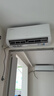 奥克斯空调 省电侠Pro 大1匹 新一级能效变频冷暖 Wifi智控防直吹 铜管 国家补贴 KFR-26GW/BpR3AES1(B1) 实拍图