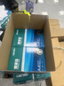 得力（deli）珊瑚海A4打印纸 80g500张*10包一箱 双面使用 加厚复印纸 整箱5000张7430【销冠系列】 实拍图
