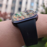 小米（MI）REDMI Watch 5 典雅黑 澎湃OS 2 心率血氧监测 蓝牙通话 红米手表5 24天超长续航 智能手表  实拍图
