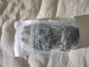 蓓安适一次性内裤男士平角【无菌凉感】加大码无菌免洗4条2XL码 实拍图