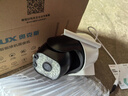 奥克斯高清室外摄像头防水手机远程无线wifi监控器360度无死角云台旋转无死角4g网络全景语音对话户外 实拍图