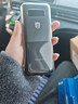 飞利浦（PHILIPS）学生手机老年人手机 超长待机大字大声 移动联通电信4G全网通 直板金属机身戒网无游戏功能机 魅海蓝 实拍图