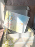咔巴熊（Kabaxiong）同学录2026新款毕业纪念册毕业同学录小学生六年级高颜值女生小众不撞款ins风留言通讯录毕业礼物 【镂空同学录】青春未完礼盒 （80张趣味内页） 实拍图