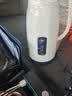 秘密盒子车载烧水壶2025新款12v24v通用货车专用保温一体电热水壶加热水杯 实拍图