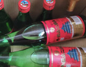 牛栏山二锅头 绿瓶口粮酒 绿牛二 清香型 白酒 56度 500ml*12瓶 整箱装 实拍图