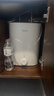美的（Midea）【8年质保】7升储水式小厨宝家用速热一级能效非即热式电热水器厨房热水宝F07-20CB(HE) 实拍图