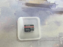 闪迪（SanDisk）512GB TF(MicroSD Express)内存卡 读880MB/s 写650MB/s 适配运动相机无人机 Switch2游戏机存储卡 实拍图
