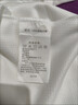 JEANSWEST LIFE真维斯华夫格短袖t恤男2026新款重磅高级上衣夏季宽松透气打底衫 实拍图