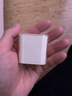 Apple/苹果 20W type-c充电器 苹果usb-c充电器原装手机快充头 旗舰店苹果iphone17/16/15promax充电器 实拍图