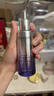 自然堂小紫瓶精华液第七代50mL+10ml*5修护生日礼物520情人节送女友 实拍图