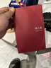 周大福福态平安佛公 翡翠玉吊坠 K62120生日礼物 实拍图