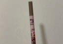 花洛莉亚（FLORTTE）玻璃海系列染眉膏02#兔懒懒（灰棕色）送女友礼物 实拍图