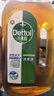 滴露（Dettol）消毒液洗衣衣物消毒水750mL 除螨杀菌混洗无忧 家居地板消毒 非84 实拍图