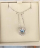 施华洛世奇（SWAROVSKI）【品牌直供】跳动的心项链女 女士项链送女友礼物 5279425 实拍图