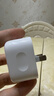 Apple/苹果 40W type-c快充充电器 苹果usb-c原装充电头 旗舰店新款苹果iPhone 17 Pro Max充电器 实拍图