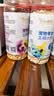 朗诺冻干三文鱼碎猫咪零食拌粮成幼猫粮宠物食品主粮伴侣60g 实拍图