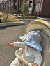 卡特兔学步鞋婴儿童鞋春夏男女宝宝步前机能鞋幼儿室内稳步儿童鞋子xz03 实拍图