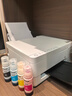 爱普生（EPSON）【新品】墨仓式 L3351彩色打印机 微信打印/无线连接 家用AI学习打印机（打印、复印、扫描） 实拍图