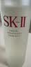 SK-II神仙水230ml抗皱精华液sk2化妆品护肤套装礼盒生日母亲节礼物实用 实拍图