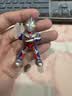 布鲁可积木人 DC英雄星辰版02单盒正义联盟 潮玩具男生日女生礼物 实拍图
