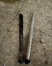 诚俩适用海尔统帅电热水器镁棒40/50/60/80L升配件铸造款牺牲阳极镁棒 M6【电热水器加热管用】 实拍图