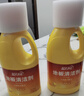 蓝月亮地板清洗剂2kg瓶*2 柠檬香 木地板瓷砖 洗地机清洁剂 拖地清洁剂 实拍图