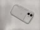 Apple/苹果【0首付】iPhone16 苹果 16Plus 官方正品 5G 美版机 iPhone 16 白色 128G 全网通+双卡双待 实拍图