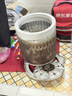 京东家政清洗 波轮洗衣机全拆洗 家电清洗上门服务清洁保养保洁 实拍图