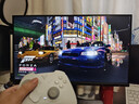 飞智冰原狼4多模版无线游戏手柄 类xbox 力调节摇杆双切扳机 switch电脑PC手机steam体感NS 仁王3 实拍图
