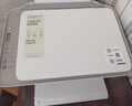 惠普（HP）DJ 5135彩色无线 喷墨打印机家用 大印量低成本打印机学生家用 微信打印（打印 复印 扫描） 实拍图