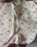 婧麒（JOYNCLEON）新生儿婴儿衣服春夏满月纯棉初生宝宝连体衣a类爬服 Jlt200709 实拍图