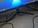 AOCMAYA超500万玩家+购24英寸显示器22寸电脑显示屏高清2K180Hz小钢炮办公设计电竞游戏显示屏可壁挂 24英寸【2K180hz】旗舰小钢炮 直黑 实拍图