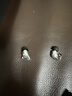 森海塞尔（Sennheiser）IE900/IE600/IE300旗舰级HIFI高保真超宽单动圈单元可拆卸MMCX挂耳式耳机 高保真发烧有线耳机耳塞 IE900+lighting转3.5mm转接线 实拍图