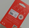 爱国者（aigo）64GB TF（MicroSD）存储卡A1 U3 V30 4K 监控摄像头 行车记录仪专用高速内存卡 读速100MB/s T1JD 实拍图