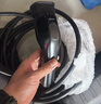 公牛（BULL）随车充3.5kw家用新能源汽车充电枪适配特斯拉问界小米领克大众理想比亚迪埃安吉利星愿便携充电器 【新国标3C认证丨3.5KW小劲风SE-5米】 实拍图