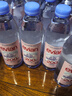 依云（evian）矿泉水 500ml*24瓶 饮用水 高端矿泉水 法国进口 会议商务用水 实拍图