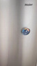 海尔（Haier）家用/商用3000W速热恒温电热水器立式大容量落地竖式储水式电热水器 中央储水电热水器 160升 3KW速热一级能效LC3 实拍图