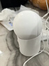 小米智能摄像机 4 +64G内存卡家用摄像头800万像素4K超清室内监控360度无死角带夜视手机远程婴儿宠物 实拍图