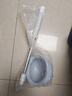 LYNN马桶疏通器马桶吸皮搋子马桶搋子堵塞抽子通厕所马桶疏通神器 实拍图
