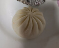 湾仔码头发面小笼包迷你叉烧包240g 12只早餐速食半成品食品面点 实拍图