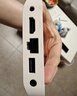 腾讯极光盒子6SE 电视盒子网络机顶盒 4K高清 全志H618芯片 HDR10 手机无线投屏 带网口 实拍图