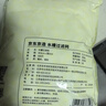 京东京造 水槽过滤网 一次性厨房水池地漏下水道漏网 松紧束口【500只】 实拍图