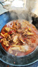 鹃城牌 红油郫县豆瓣酱1200g 餐饮大包装 辣椒酱 中华老字号 实拍图