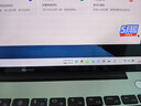 酷睿冰尊（ICE COOREL）D18笔记本散热器底座 铝合金面板降温电脑支架桌面增高桌手提电脑可调速排风扇散热板适用华为联想 实拍图