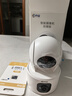 乔安（JOOAN）双摄1600万像素监控摄像头无线wifi网络高清监控器360度无死角带夜视全景云台家用AI监控手机远程 实拍图