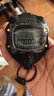 卡西欧（CASIO）CASIO卡西欧电子秒表计时器时间管理运动计时器专业田径游泳体育比赛运动足球秒表HS-80TW-1PF 实拍图